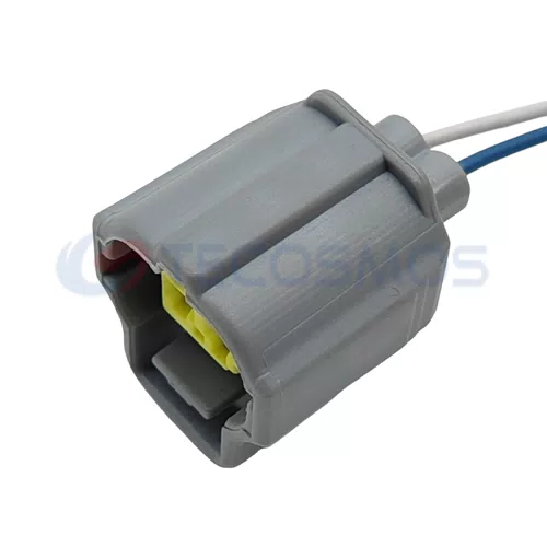 Auto Parts Engine Coolant Water Temperature Sensor Connector for toyota 2 Pin Female 178390-1 - image 3